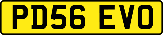 PD56EVO