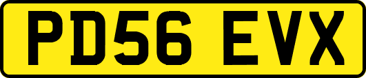 PD56EVX