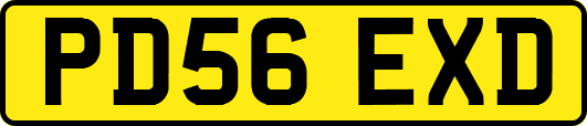 PD56EXD