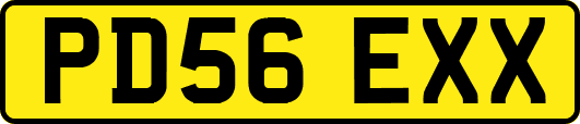 PD56EXX