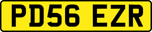 PD56EZR
