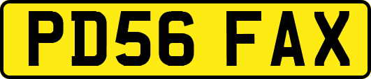 PD56FAX