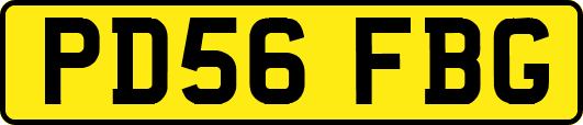 PD56FBG
