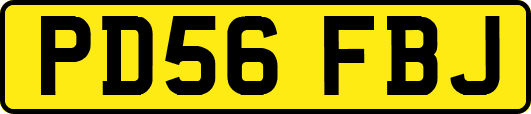 PD56FBJ