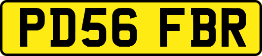 PD56FBR
