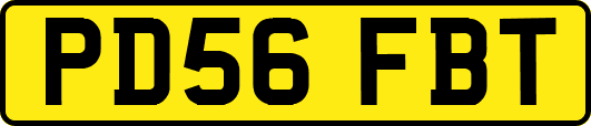 PD56FBT