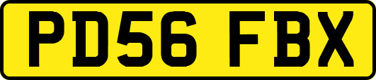 PD56FBX