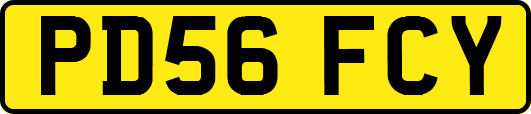 PD56FCY