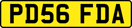 PD56FDA
