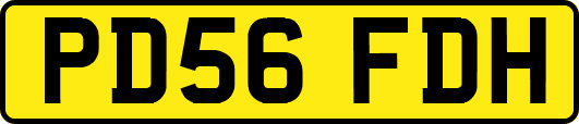 PD56FDH