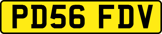 PD56FDV