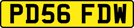 PD56FDW