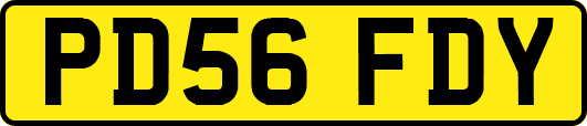 PD56FDY