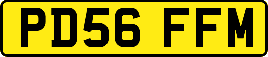 PD56FFM