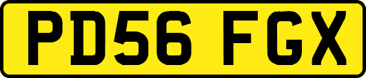 PD56FGX