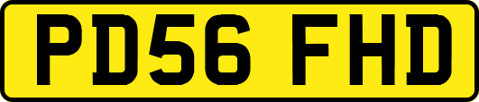 PD56FHD