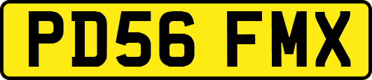 PD56FMX