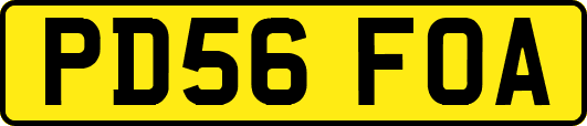 PD56FOA