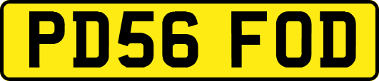 PD56FOD
