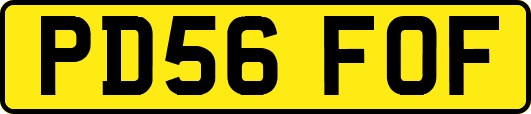 PD56FOF