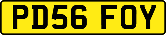 PD56FOY
