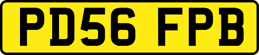 PD56FPB