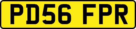 PD56FPR