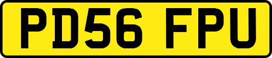 PD56FPU