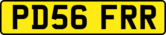 PD56FRR