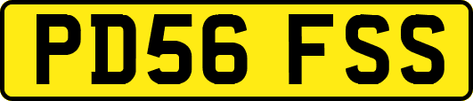 PD56FSS