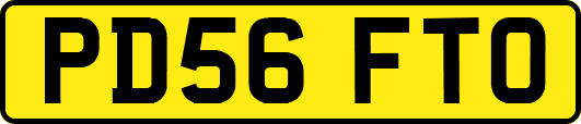 PD56FTO