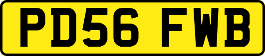 PD56FWB
