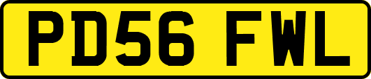 PD56FWL