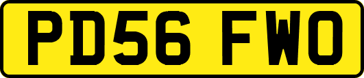 PD56FWO