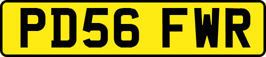 PD56FWR