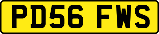 PD56FWS