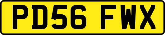 PD56FWX