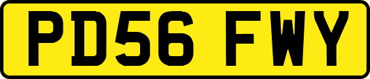 PD56FWY