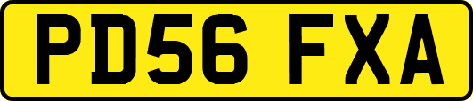 PD56FXA