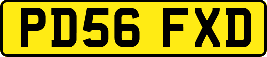 PD56FXD