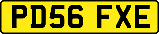 PD56FXE