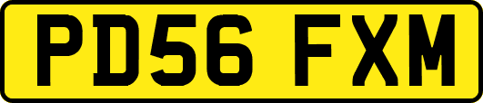 PD56FXM