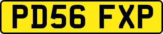 PD56FXP