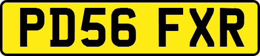 PD56FXR
