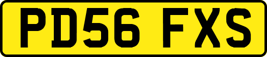 PD56FXS