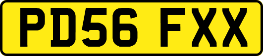 PD56FXX