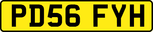 PD56FYH