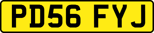 PD56FYJ