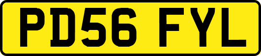 PD56FYL