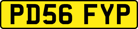 PD56FYP